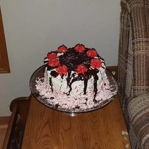 Meet your Posher, Linda